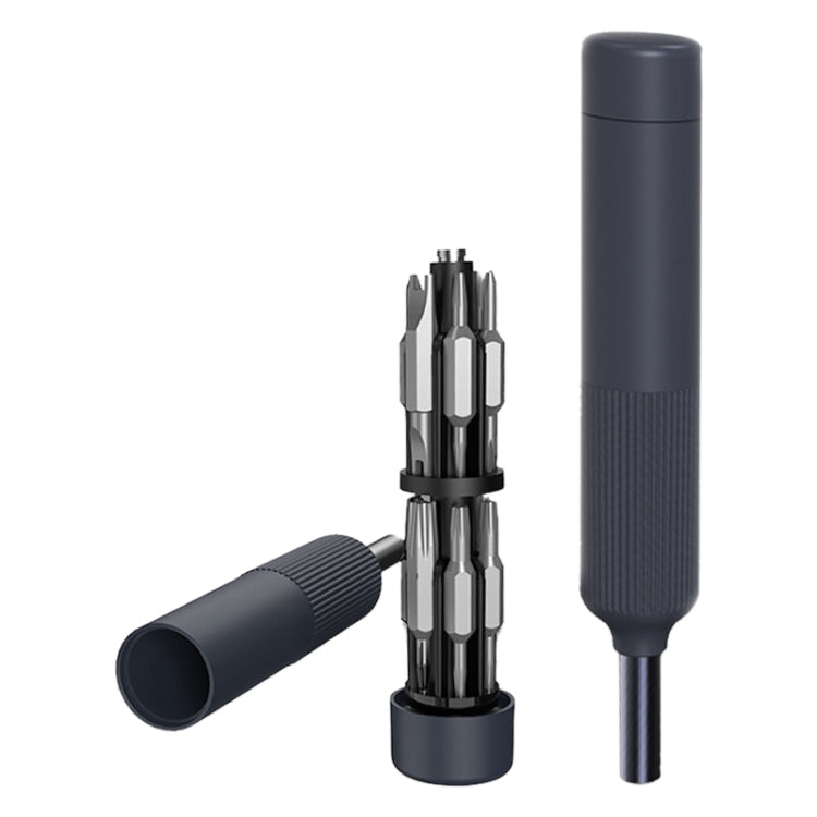 Kit de tournevis à double embout 27 en 1