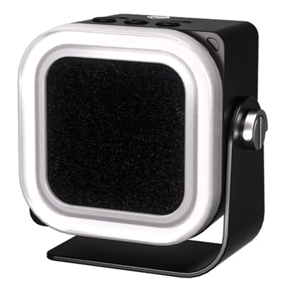 Ventilateur multifonctionnel d'extraction de fumée 3 en 1 TBK F001 pour fumage, séchage UV et filtration