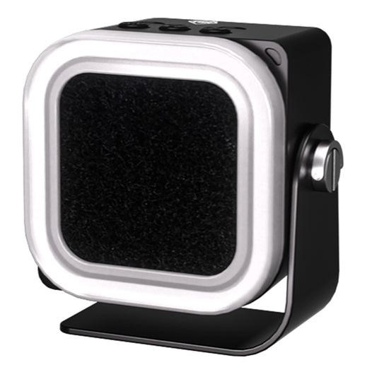 Ventilateur multifonctionnel d'extraction de fumée 3 en 1 TBK F001 pour fumage, séchage UV et filtration