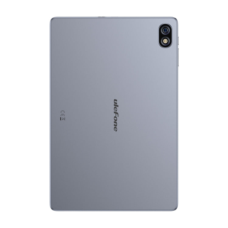 Tablette PC WiFi Ulefone Tab W10, 10,1 pouces Android 14 Unisoc T606 Octa Core, prise UE, Tab W10