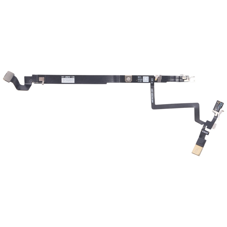 Câble flexible de signal WIFI, For iPhone 17 Pro Max, For iPhone 17 Pro, For iPhone 17, For iPhone Air, For iPhone 16 Pro Max, For iPhone 16 Pro, For iPhone 16 Plus