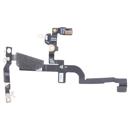 Câble flexible de signal WIFI, For iPhone 17 Pro Max, For iPhone 17 Pro, For iPhone 17, For iPhone Air, For iPhone 16 Pro Max, For iPhone 16 Pro, For iPhone 16 Plus