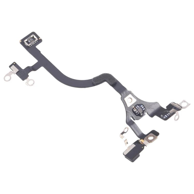 Câble flexible de signal WIFI, For iPhone 17 Pro Max, For iPhone 17 Pro, For iPhone 17, For iPhone 16 Pro Max, For iPhone 16 Pro, For iPhone 16 Plus