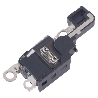 Module de capteur de port de charge