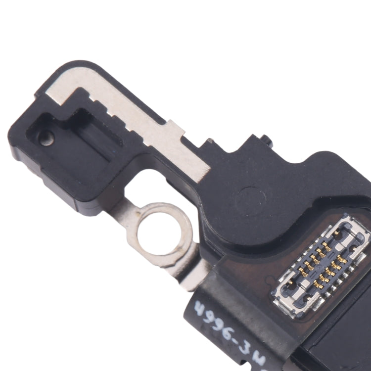 Module de capteur de port de charge