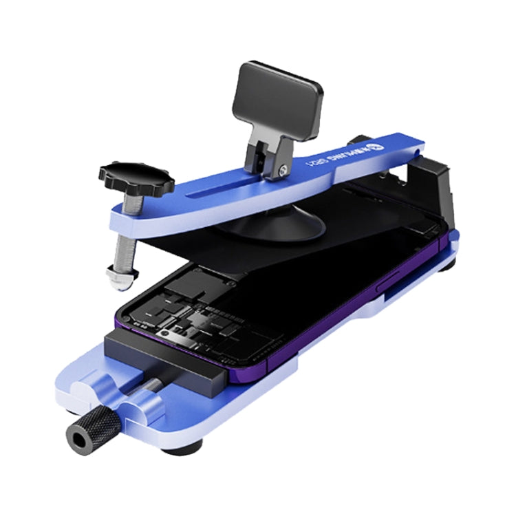 Dispositif de séparation d'écran LCD de téléphone universel non chauffé Mijing SR21