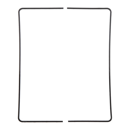 Cadre de lunette de l'écran LCD avant