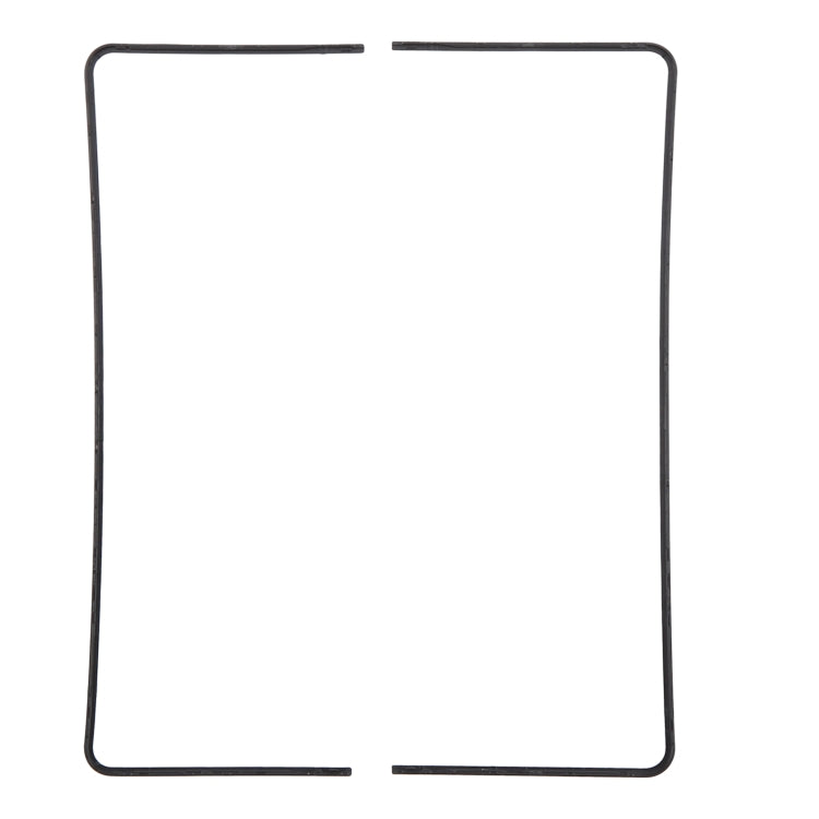 Cadre de lunette de l'écran LCD avant