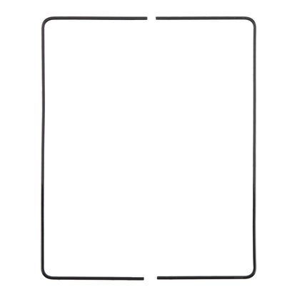 Cadre de lunette d'écran LCD avant d'origine