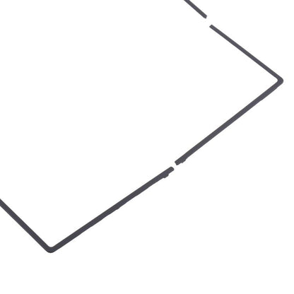 Cadre de lunette d'écran LCD avant d'origine