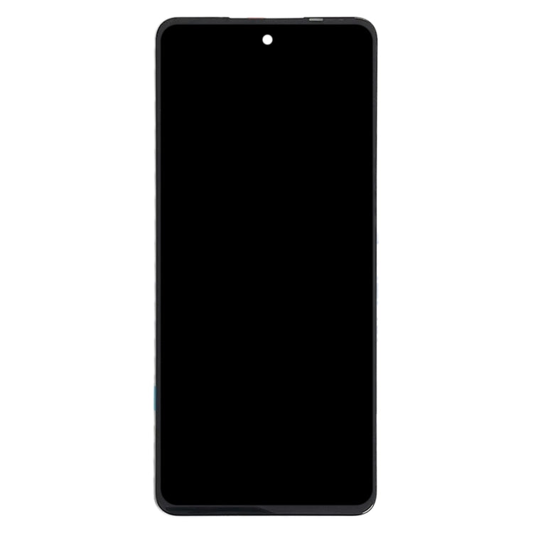 Écran LCD IPS avec numériseur complet