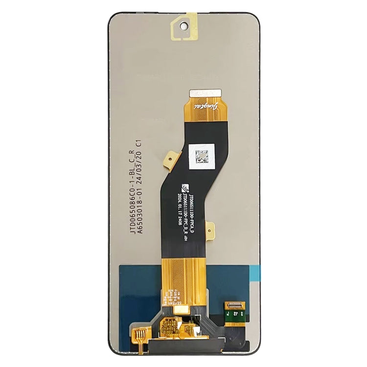 Écran LCD IPS avec numériseur complet