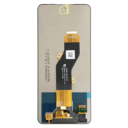 Écran LCD IPS avec numériseur complet