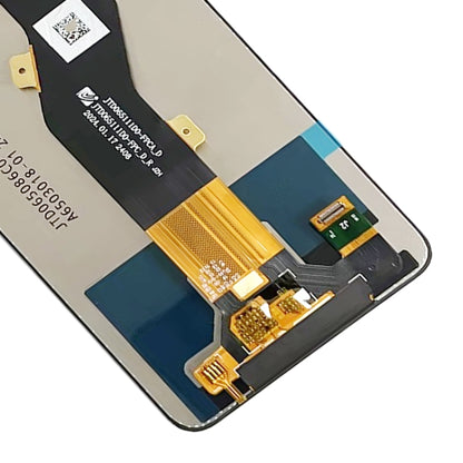 Écran LCD IPS avec numériseur complet