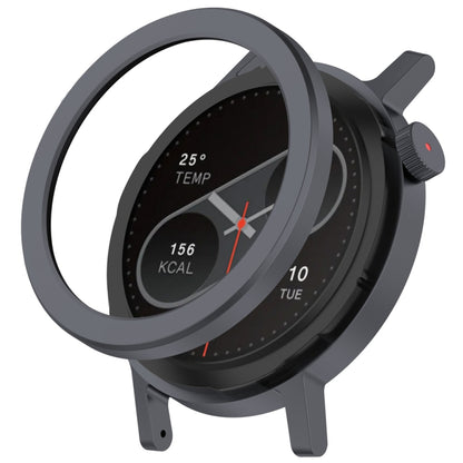 Montre intelligente avec cadre en métal et anneau sans mots, For Nothing CMF Watch Pro 2