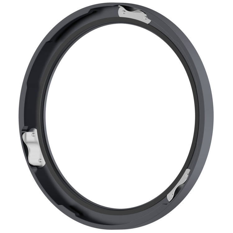 Montre intelligente avec cadre en métal et anneau sans mots, For Nothing CMF Watch Pro 2