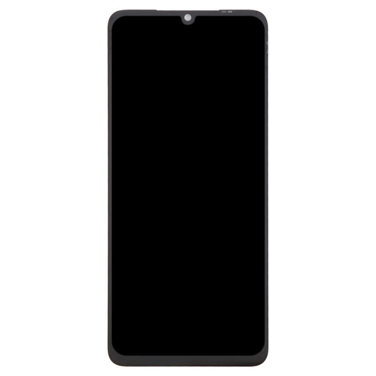 Écran LCD OEM avec numériseur complet, For Honor X60, For Honor Play 9T, For Honor Play 60 Plus, For Honor Play7T