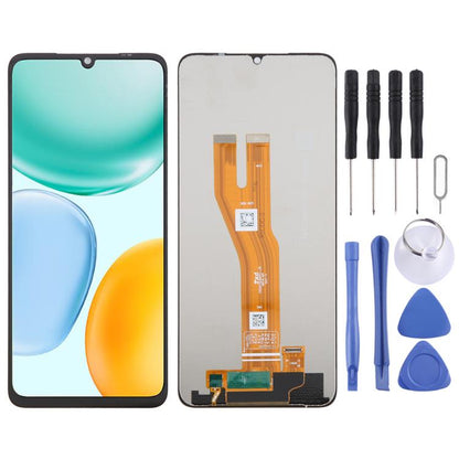 Écran LCD OEM avec numériseur complet, For Honor X60, For Honor Play 9T, For Honor Play 60 Plus, For Honor Play7T