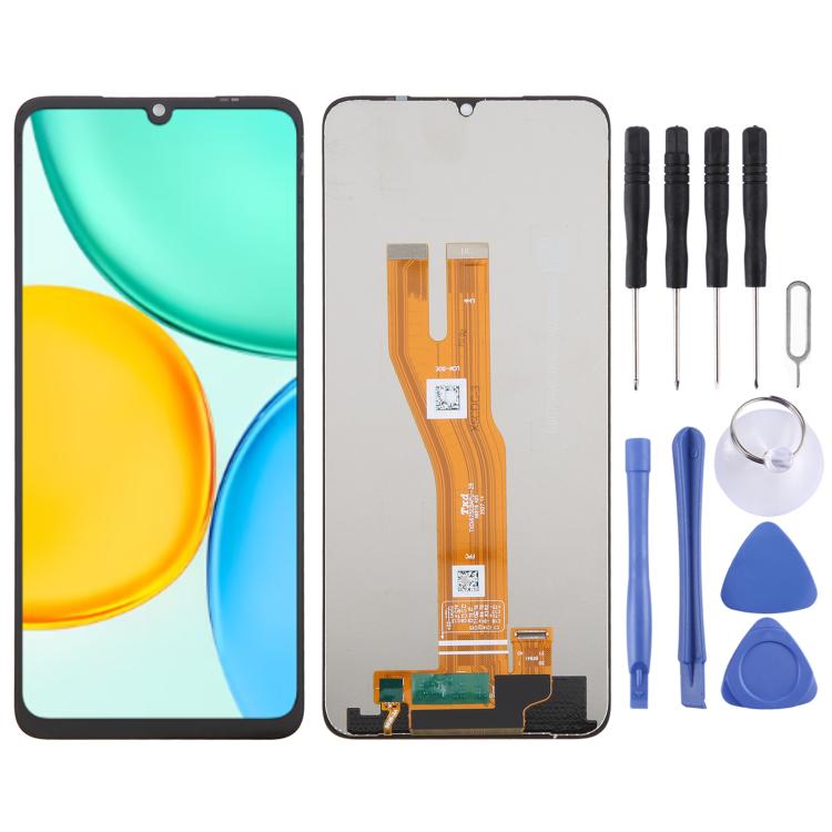 Écran LCD OEM avec numériseur complet, For Honor X60, For Honor Play 9T, For Honor Play 60 Plus, For Honor Play7T