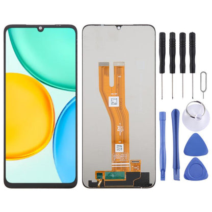 Écran LCD OEM avec numériseur complet, For Honor X60, For Honor Play 9T, For Honor Play 60 Plus, For Honor Play7T