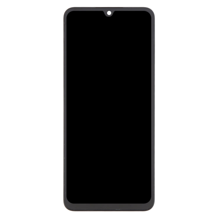 Ensemble complet de numériseur d'écran LCD d'origine avec cadre