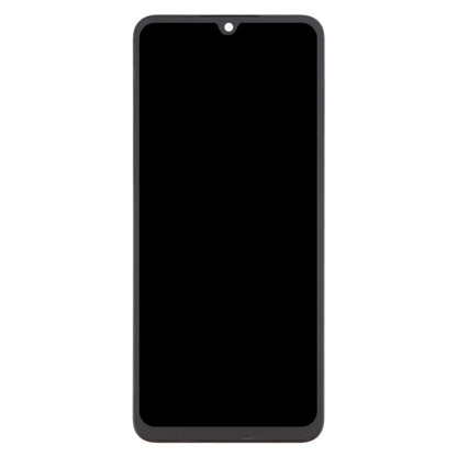 Ensemble complet de numériseur d'écran LCD d'origine avec cadre