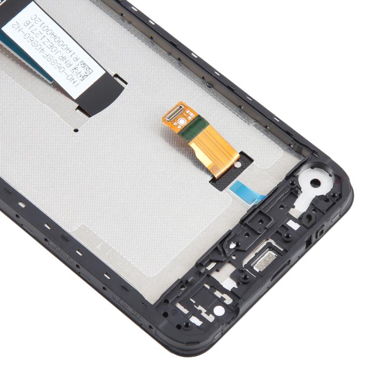 Ensemble complet de numériseur d'écran LCD OEM avec cadre, For Xiaomi Poco C71, For Xiaomi Redmi 14C 4G / 5G, For Xiaomi Redmi A4, For Xiaomi Redmi A3 Pro, For Xiaomi Poco C75, For Xiaomi Redmi 14R, For Xiaomi Redmi 13 5G, For Xiaomi Poco M6 4G        ...
