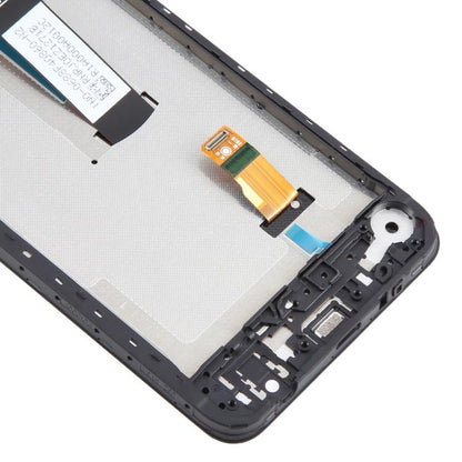Ensemble complet de numériseur d'écran LCD OEM avec cadre, For Xiaomi Poco C71, For Xiaomi Redmi 14C 4G / 5G, For Xiaomi Redmi A4, For Xiaomi Redmi A3 Pro, For Xiaomi Poco C75, For Xiaomi Redmi 14R, For Xiaomi Redmi 13 5G, For Xiaomi Poco M6 4G        ...