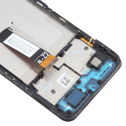 Ensemble complet de numériseur d'écran LCD OEM avec cadre, For Xiaomi Poco C71, For Xiaomi Redmi 14C 4G / 5G, For Xiaomi Redmi A4, For Xiaomi Redmi A3 Pro, For Xiaomi Poco C75, For Xiaomi Redmi 14R, For Xiaomi Redmi 13 5G, For Xiaomi Poco M6 4G        ...