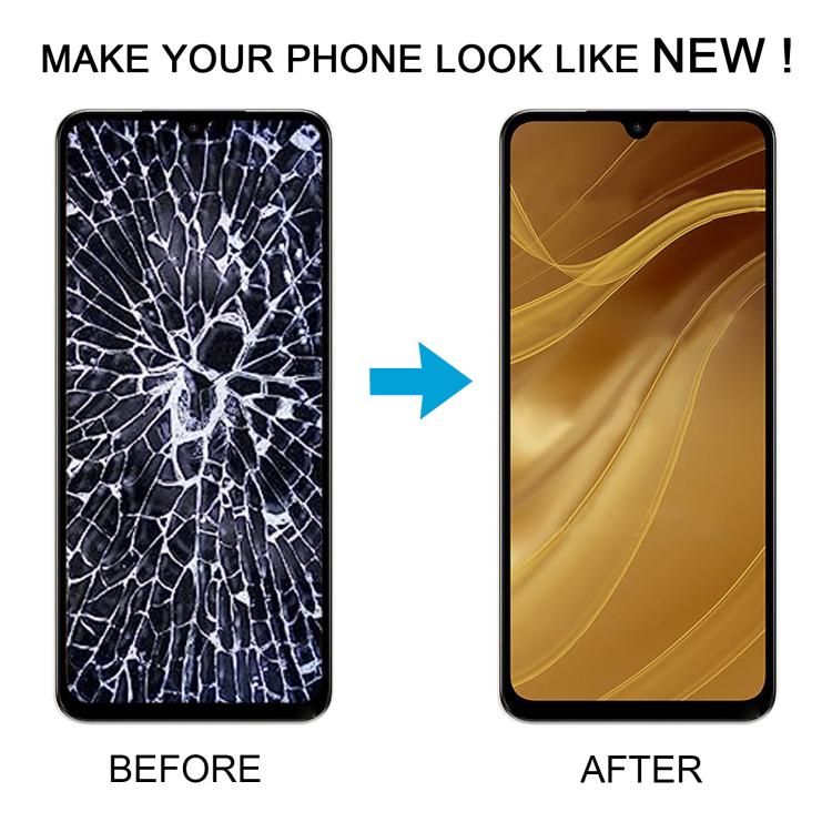 Ensemble complet de numériseur d'écran LCD OEM avec cadre, For Xiaomi Poco C71, For Xiaomi Redmi 14C 4G / 5G, For Xiaomi Redmi A4, For Xiaomi Redmi A3 Pro, For Xiaomi Poco C75, For Xiaomi Redmi 14R, For Xiaomi Redmi 13 5G, For Xiaomi Poco M6 4G        ...