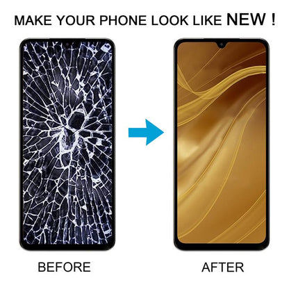 Ensemble complet de numériseur d'écran LCD OEM avec cadre, For Xiaomi Poco C71, For Xiaomi Redmi 14C 4G / 5G, For Xiaomi Redmi A4, For Xiaomi Redmi A3 Pro, For Xiaomi Poco C75, For Xiaomi Redmi 14R, For Xiaomi Redmi 13 5G, For Xiaomi Poco M6 4G        ...