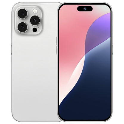 U218 / i16 Pro Max, 1 Go + 16 Go, 6,6 pouces Android 8.1 MTK6580A Quad Core, OTG, Réseau : 3G, Double SIM, EU Plug, US Plug, UK Plug, AU Plug