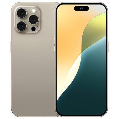 U218 / i16 Pro Max, 1 Go + 16 Go, 6,6 pouces Android 8.1 MTK6580A Quad Core, OTG, Réseau : 3G, Double SIM, EU Plug, US Plug, UK Plug, AU Plug