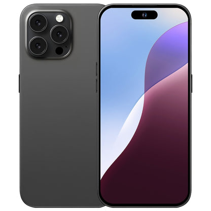 U218 / i16 Pro Max, 1 Go + 16 Go, 6,6 pouces Android 8.1 MTK6580A Quad Core, OTG, Réseau : 3G, Double SIM, EU Plug, US Plug, UK Plug, AU Plug