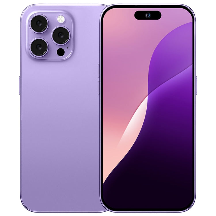 U218 / i16 Pro Max, 1 Go + 16 Go, 6,6 pouces Android 8.1 MTK6580A Quad Core, OTG, Réseau : 3G, Double SIM, EU Plug, US Plug, UK Plug, AU Plug