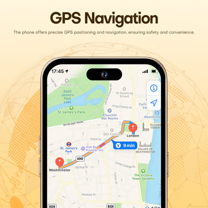 U218 / i16 Pro Max, 1 Go + 16 Go, 6,6 pouces Android 8.1 MTK6580A Quad Core, OTG, Réseau : 3G, Double SIM, EU Plug, US Plug, UK Plug, AU Plug