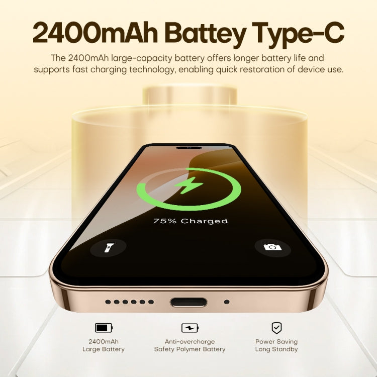 U218 / i16 Pro Max, 1 Go + 16 Go, 6,6 pouces Android 8.1 MTK6580A Quad Core, OTG, Réseau : 3G, Double SIM, EU Plug, US Plug, UK Plug, AU Plug