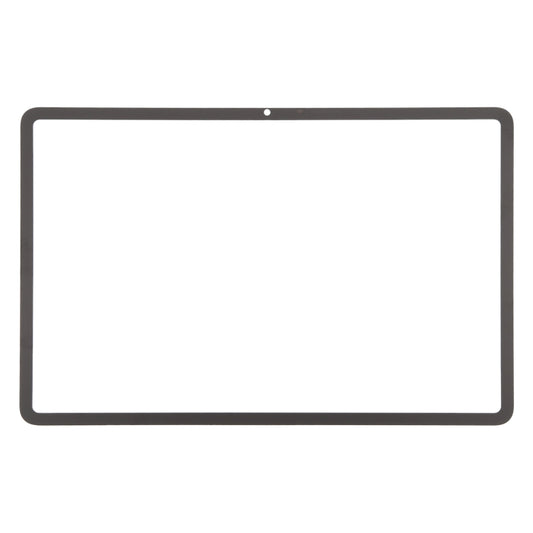Lentille extérieure en verre de l'écran avant, For Honor Pad 9 HEY2-W09, For Honor Pad X8 Pro ELN-W09, For Honor Pad X9 NDL-W09, For Honor Pad V8 Pro ROD-W09, For Honor Pad 8 HEY-W09