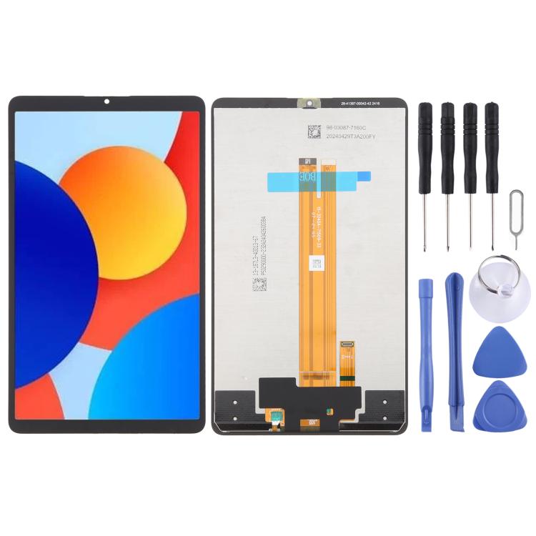 Écran LCD d'origine avec numériseur complet