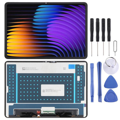 Écran LCD d'origine avec numériseur complet