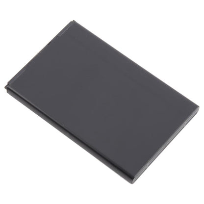 Remplacement de la batterie du lecteur de codes-barres