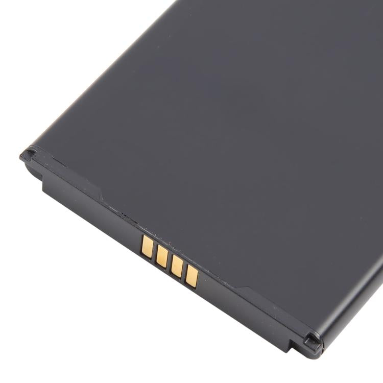 Remplacement de la batterie du lecteur de codes-barres