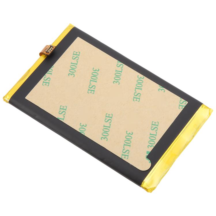 Remplacement de la batterie, For Blackview P6000 U566296P 6180mAh
