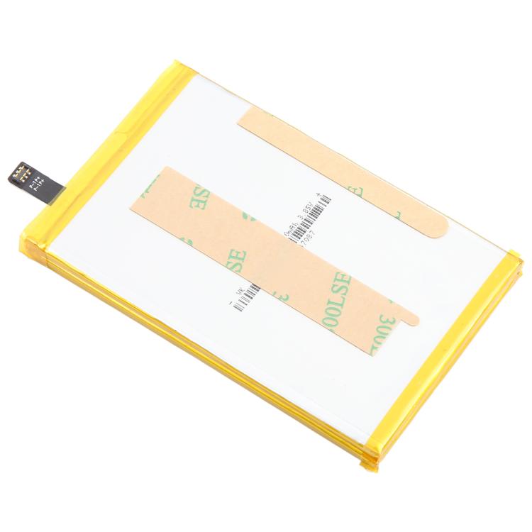 Remplacement de la batterie, For Oukitel K7 Pro 10000mAh, For Oukitel WP2 10000mAh, For Oukitel Y1000 S66 3600mAh