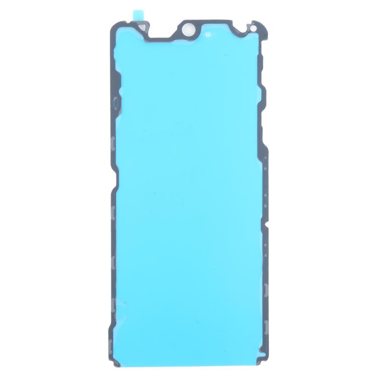 10 pièces adhésives pour boîtier avant, For OnePlus 12, For OnePlus Ace 2 Pro, For OnePlus Ace 2, For OnePlus 11