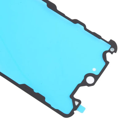 10 pièces adhésives pour boîtier avant, For OnePlus 12, For OnePlus Ace 2 Pro, For OnePlus Ace 2, For OnePlus 11