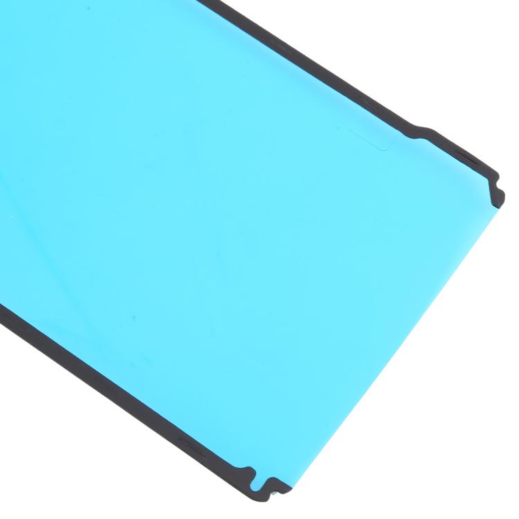 10 pièces adhésives pour boîtier avant, For OnePlus 12, For OnePlus Ace 2 Pro, For OnePlus Ace 2, For OnePlus 11