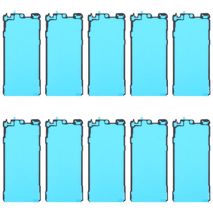10 pièces adhésives pour boîtier avant, For OnePlus 12, For OnePlus Ace 2 Pro, For OnePlus Ace 2, For OnePlus 11