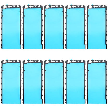 10 pièces adhésives pour boîtier avant, For vivo S17, For vivo S16 / S16 Pro, For vivo X90, For vivo X80 Pro, For vivo X80, For vivo X70 Pro+, For vivo X70 Pro