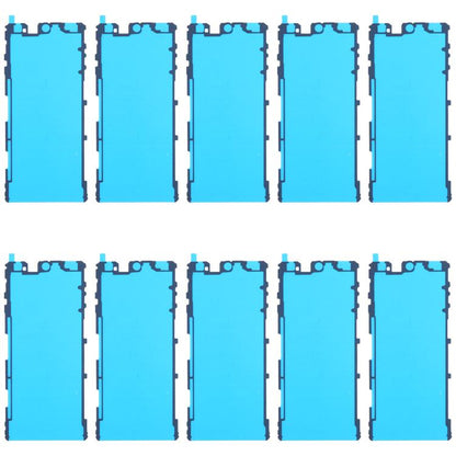10 pièces adhésives pour boîtier avant, For vivo S17, For vivo S16 / S16 Pro, For vivo X90, For vivo X80 Pro, For vivo X80, For vivo X70 Pro+, For vivo X70 Pro